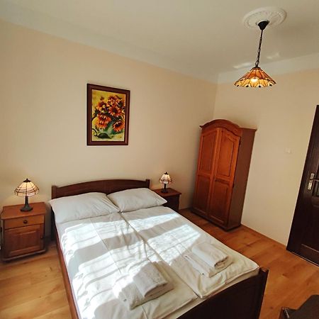 Nad Stawami Apartment Zwartowko Bagian luar foto