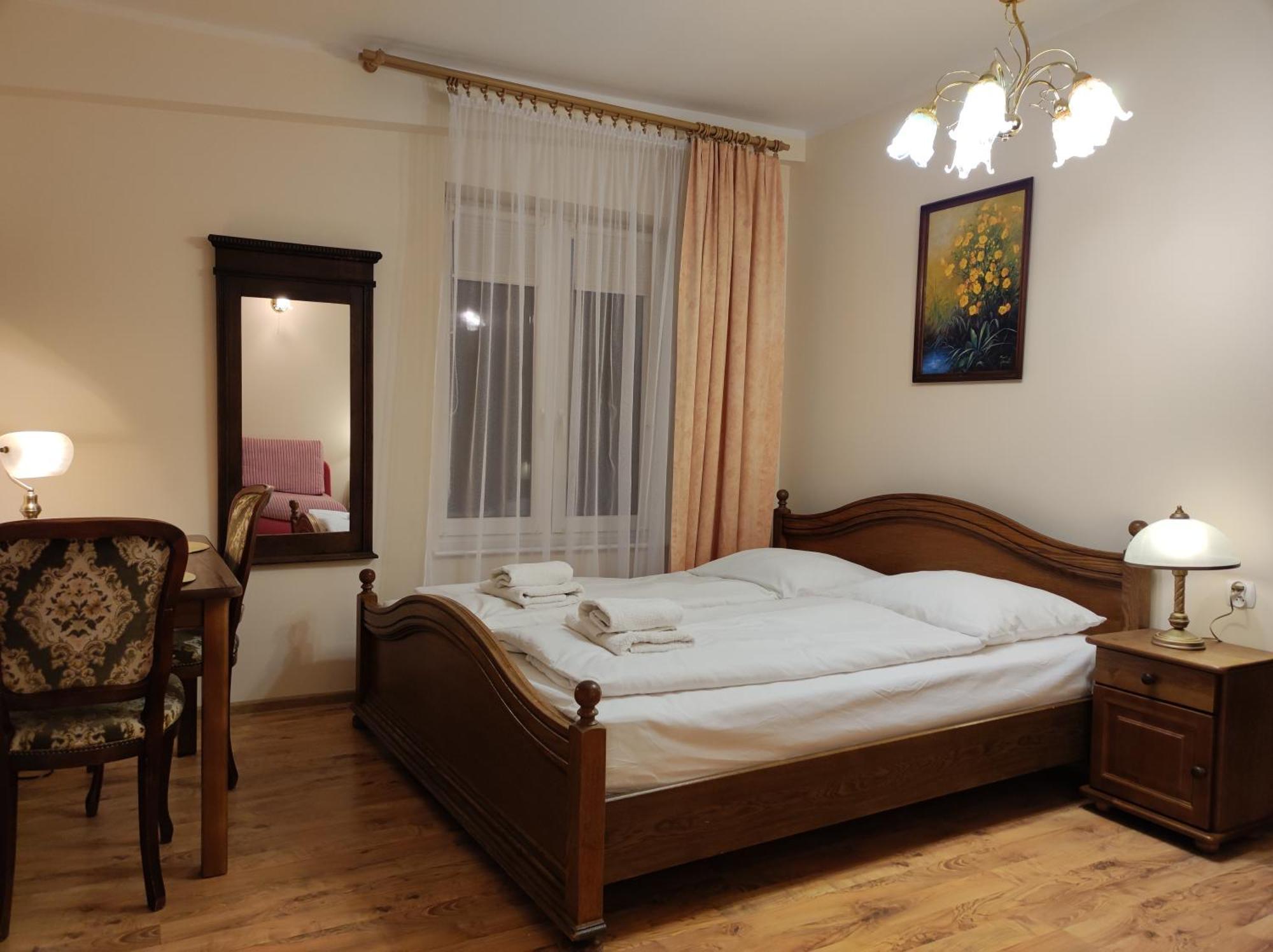 Nad Stawami Apartment Zwartowko Bagian luar foto