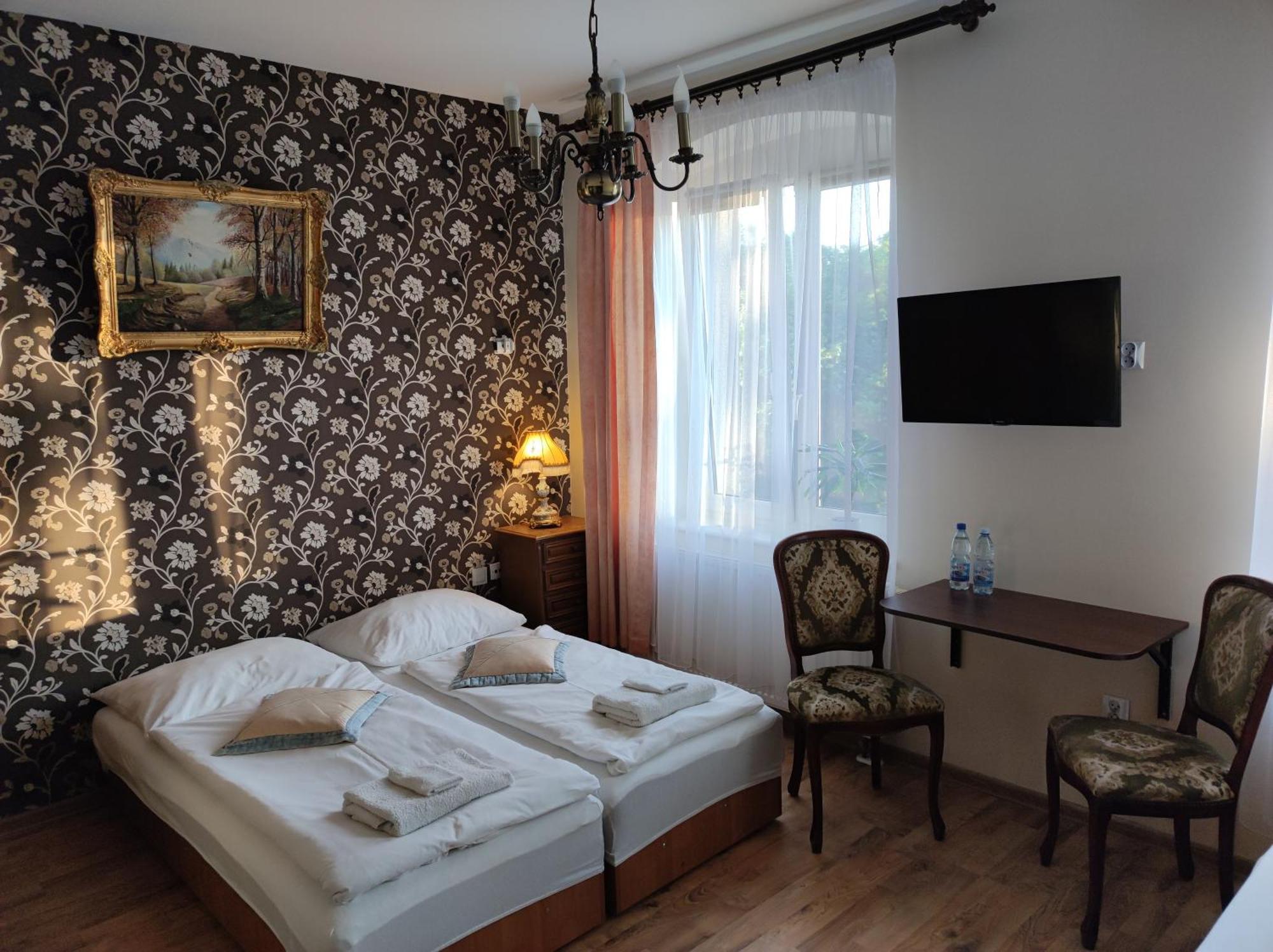 Nad Stawami Apartment Zwartowko Bagian luar foto