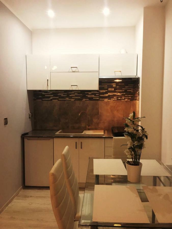 Nad Stawami Apartment Zwartowko Bagian luar foto
